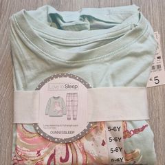 Unicorn pyjamas, BNWT
