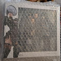 Figma 2B Yorha No.2 Type B Nier Automata figure
