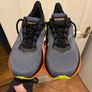 Saucony Triumph 23 UK8.5 Mens Image 5