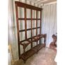 Coat and Umbrella Stand Teak KAS108 Image 2