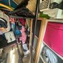 clothes rail Image 5