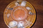 Tealight holder