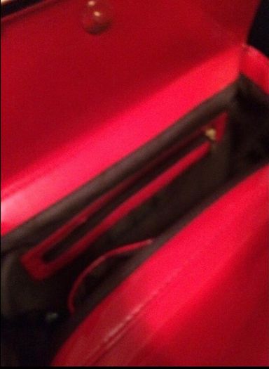 New bag