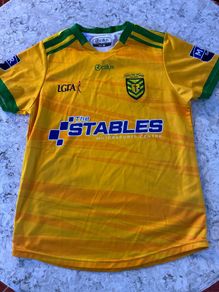 Donegal ladies jersey