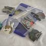 Target Darts Job Lot Flights, Shafts, Stand, Star Wars, More Image 6