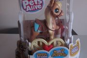 Zuru Pets Alive My Magical Pony/Stable New