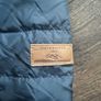 Mens Quicksilver navy jacket like new Medium Image 4