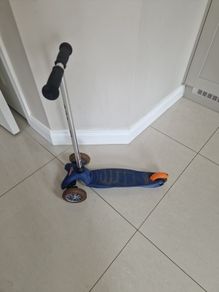 Mini Micro Scooter
