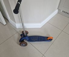 Mini Micro Scooter