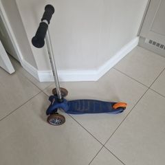 Mini Micro Scooter