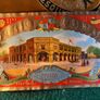 large original Vintage Cigar Box  Lables Image 5