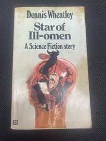Star of Ill Omen (Dennis Wheatley)