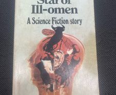Star of Ill Omen (Dennis Wheatley)