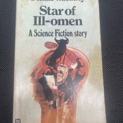 Star of Ill Omen (Dennis Wheatley)