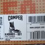 Camper "Pix London Negro"  Boots Image 5