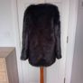 Ladies Fur Coat Image 4