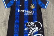 Inter Milan Jersey