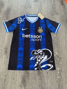 Inter Milan Jersey