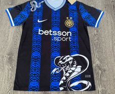 Inter Milan Jersey