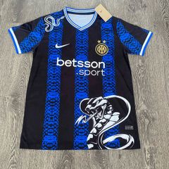 Inter Milan Jersey