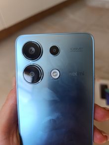 Xiaomi Redmi Note 13