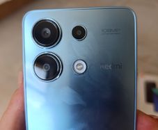 Xiaomi Redmi Note 13