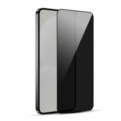For Samsung Galaxy S24 Plus / S25 Plus Privacy Anti-Spy Tempered Glass / Full Coverage Screen Protector
