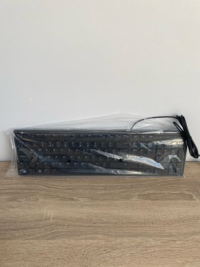 Dell Wired Keyboard