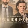 Broadchurch  complete collection season 1 /2 /3 Image 2