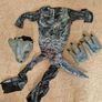 Velociraptor Costume Image 3