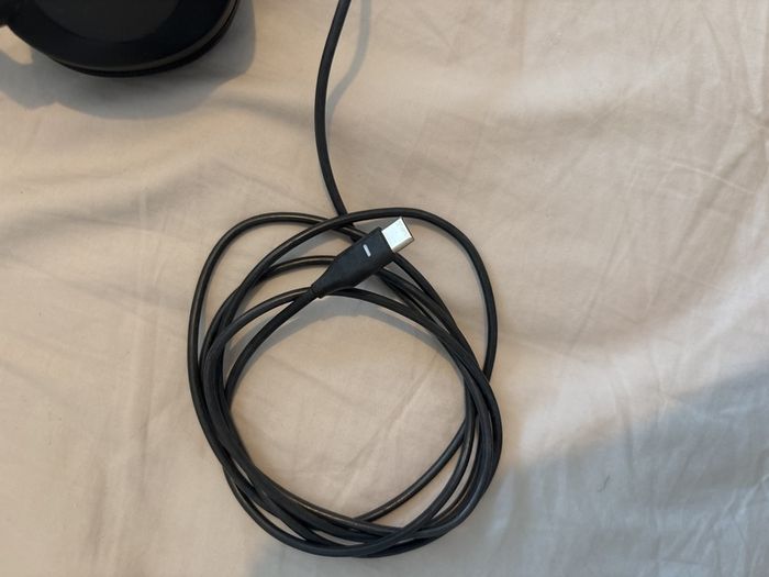 Jabra Headphone