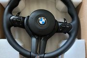 BMW Steering Wheel