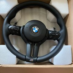 BMW Steering Wheel