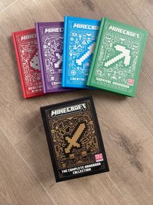 minecraft collection