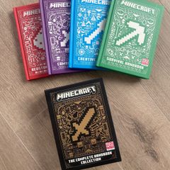 minecraft collection