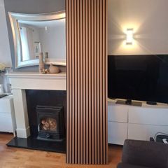 Acoustic Wall Panel