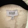 Other Stories Cropped Shirt - Size M Image 6
