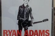 Ryan Adams CD  - Rock N Roll