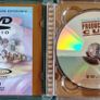 Emmylou Harris - Producer's Cut DVD-Audio (2002) Compilation Multichannel Surround Sound (96kHz/24-bit) EX+ Image 3