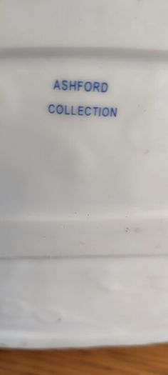 Ashford Collection Porcelain Figurine