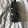 BMW right hand drivers door switches Image 5