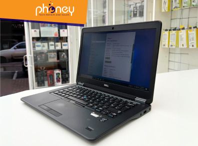 Dell Latitude E7450 14" i5 5th gen 16/512GB SSD