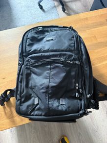 ThinkTank shape shifter v17 v2.0  camera back pack