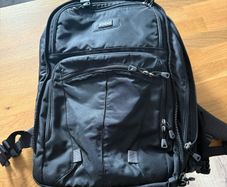 ThinkTank shape shifter v17 v2.0  camera back pack