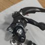 Bicycle parts  / front derailleur SHIMANO Image 3