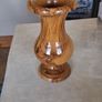 Wooden Vase/Holder Image 10