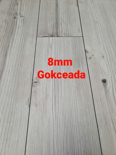 LIMITED STOCK 8mm laminate flooring!