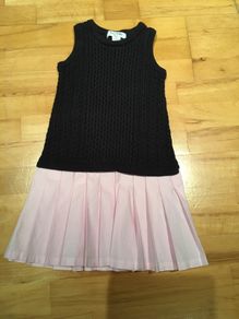 Brooks Brothers Dress size 4-5 years