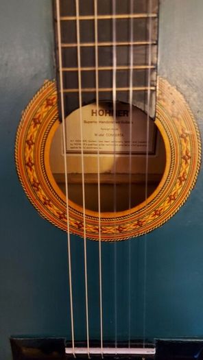 Acoustic Guitar