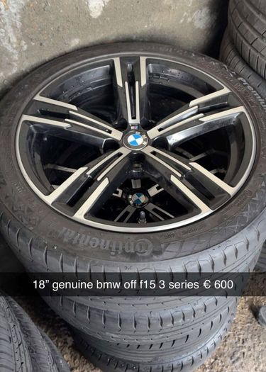 alloy wheels